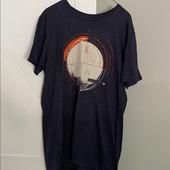 Blue XL - Picture 1 of 2